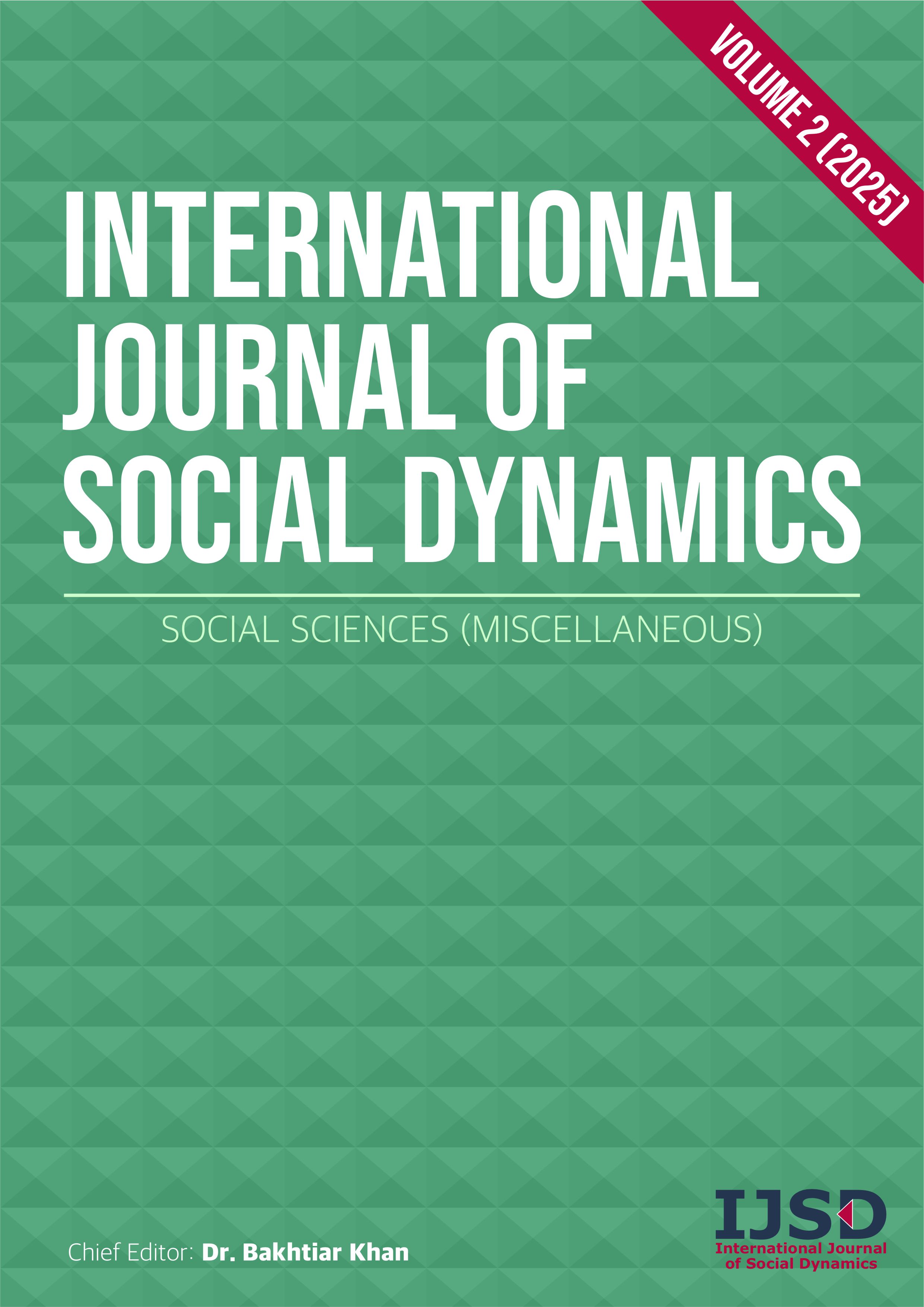 					View Vol. 2 No. 1 (2025): VOLUME 2025
				